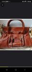 Chloe Edith bag NY strl large