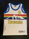 Denver Nuggets Basketlinne