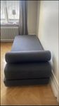 Softline Lubi daybed (dagbädd/säng) 80/160cm