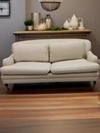 Howard 3-sits Soffa Beige