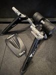 Tacx Bushido smart cykeltrainer