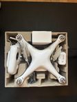 DJI Phantom 2 med gimbal