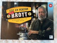 Laif GW Perssons Brottet spel