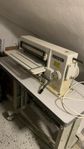 Cobra AK-20 Leather Strap Cutting Machine