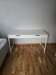 Ikea skrivbord alex