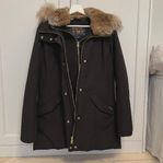 woolrich jacka storlek L 