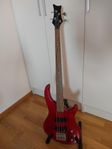 Dean Edge 1 Bass