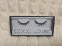 Huda Beauty - Classic False Lash - Coco Jo #4