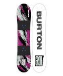  Burton Snowboardpaket 110cm- nyskick 