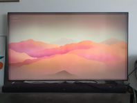 65" QLED 4k Smart TV + JBL 5.1 SOUNDBAR