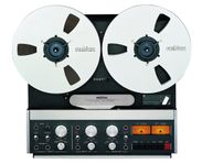 REVOX B77 Mk1 - 2-spår