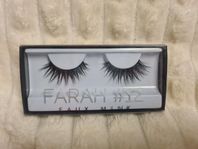 Huda Beauty - Faux Mink Lash - Farah #12