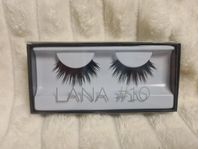 Huda Beauty - Lana #10 Fake Lashes