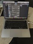 MacBook Pro M1 PRO 14”