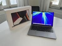 MacBook Pro M1 Pro 14”