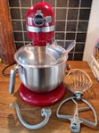 Kitchenaid Heavy duty 6,9l