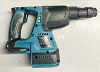 Makita borrhammare DHR243