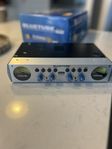 Presonus BlueTube Preamp 2 kanaler