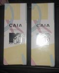 Caia x MTV Nagellack 2st 