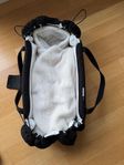 Najell Babynest SleepCarrier och Najell Babyoverall