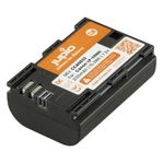 Jupio LP-E6NH 2130mAh Canon batteri