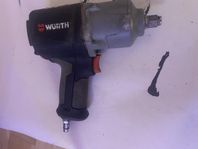 Würth Master DSS 1/2 Basic