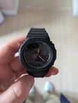 Casio G Shock - GA-2100-1A1ER