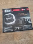 Weber iGrill3 Bluetooth Termometer