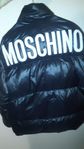 Moschino Down jacket 2024