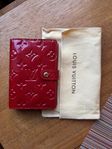 LOUIS VUITTON Agenda Kalender Filofax