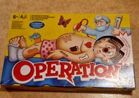 operation spel