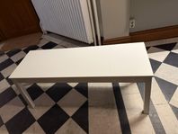 Bänk Sigurd IKEA