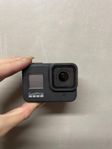 GoPro- Hero8 black actionkamera 