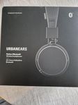 Urbanears hörlurar