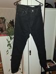 levis jeans 502 och relaxed 