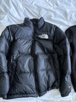 The North Face Jacka & Peak Performance Teddy i stl 150