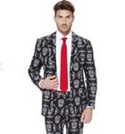  NY! OppoSuits - Haunting Hombre