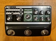 Boss RE-202 Space Echo