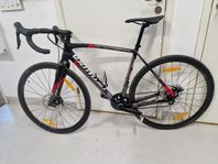 Specialized herr cykel