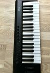 iRig Keys Pro 2 midikeyboard