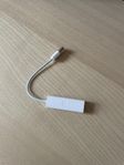 Apple Original USB Ethernet Adapter - RJ45 