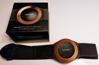 Woojer Haptic Strap