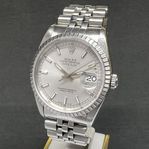 Original Rolex 16220 Datejust -91