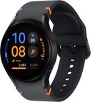 Samsung Galaxy Watch FE BT smartwatch (svart)