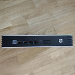 HP Thin Client t610