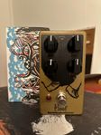 Fuzz/Overdrive The Hoof 