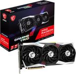 MSI Radeon RX 6900 XT Gaming Z Trio HDMI 3xDP 16GB