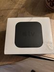 Apple TV 