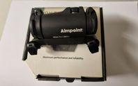 Aimpoint H2 Blaser 2MOA