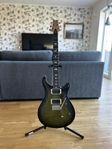 PRS CE 24 LTD 2019